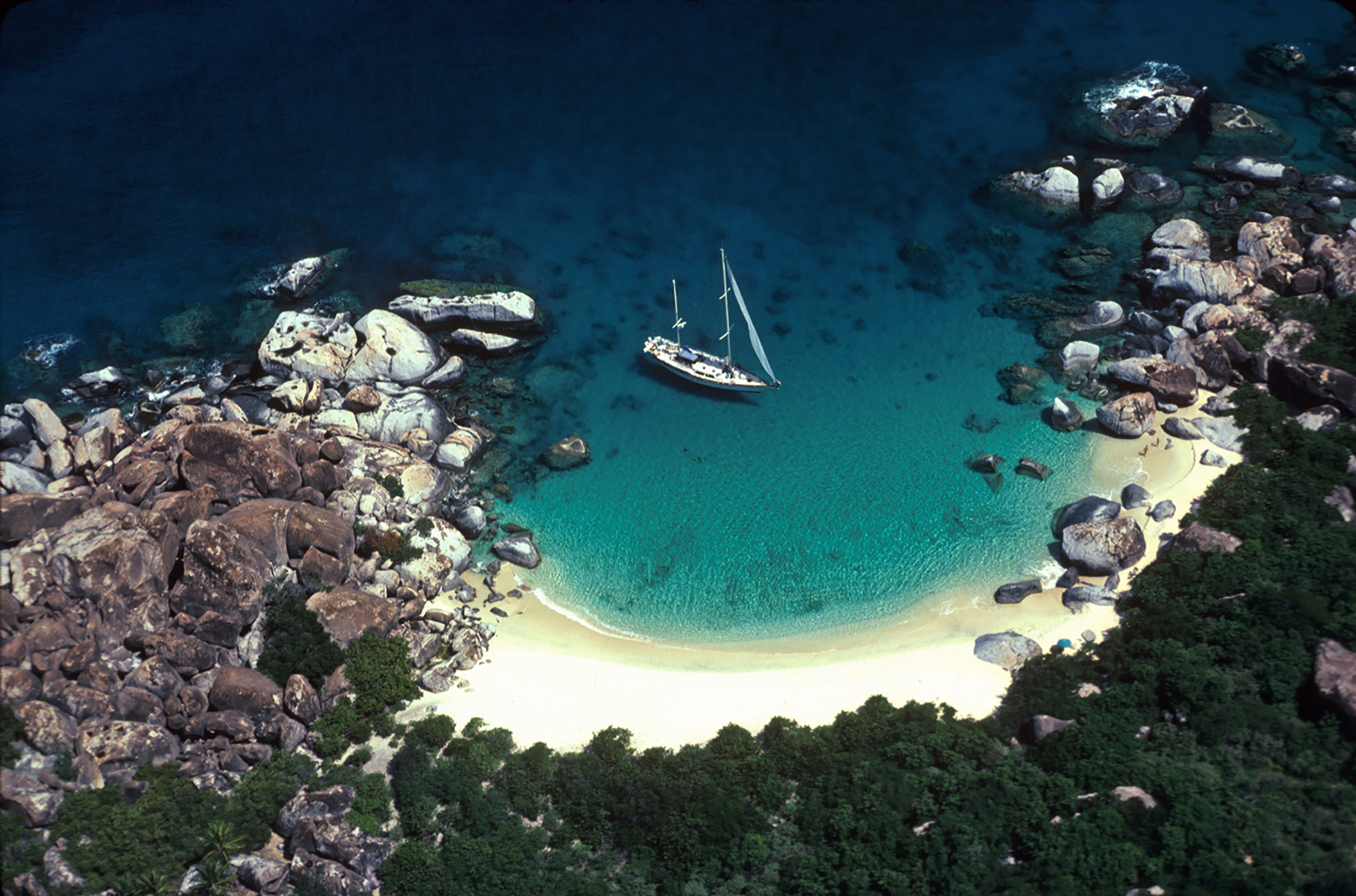 Rockresorts