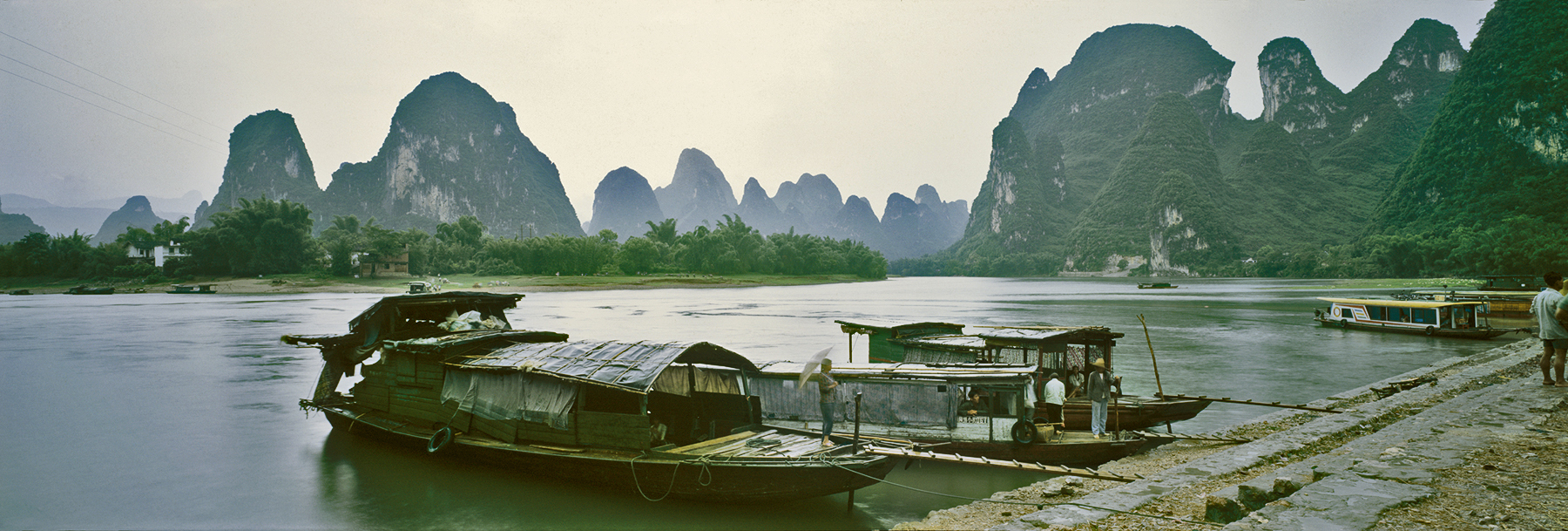 Guilin, China