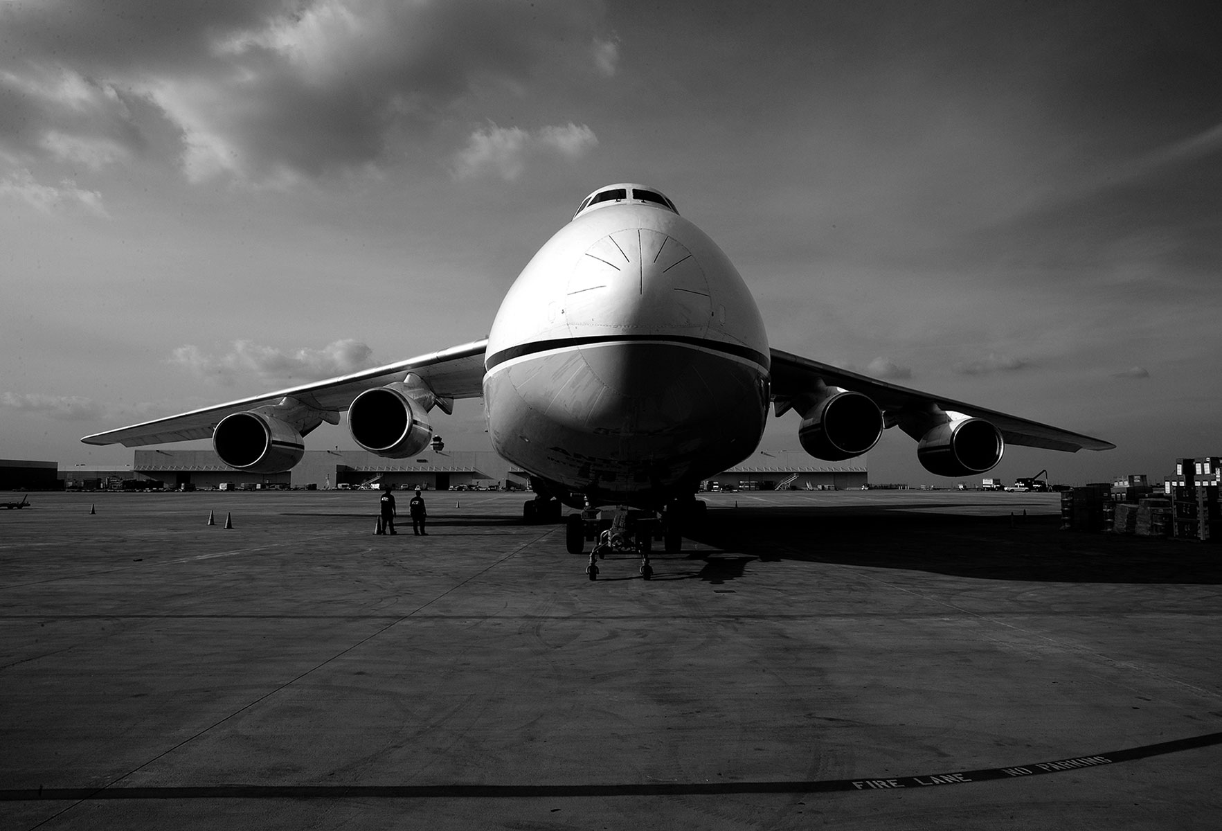 The Antonov